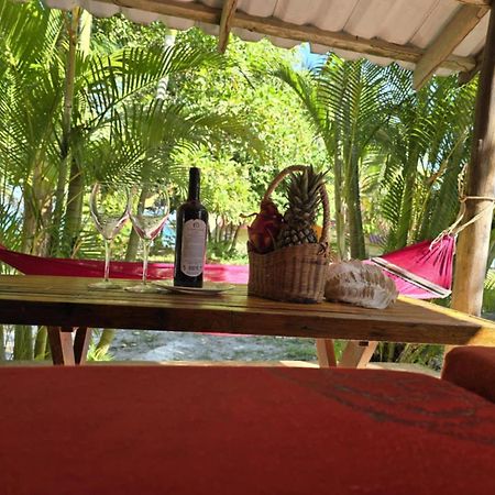 Paradise Villas Koh Rong Sanloem Dış mekan fotoğraf