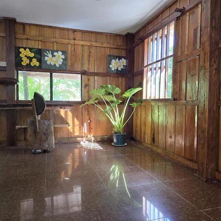 Paradise Villas Koh Rong Sanloem Dış mekan fotoğraf