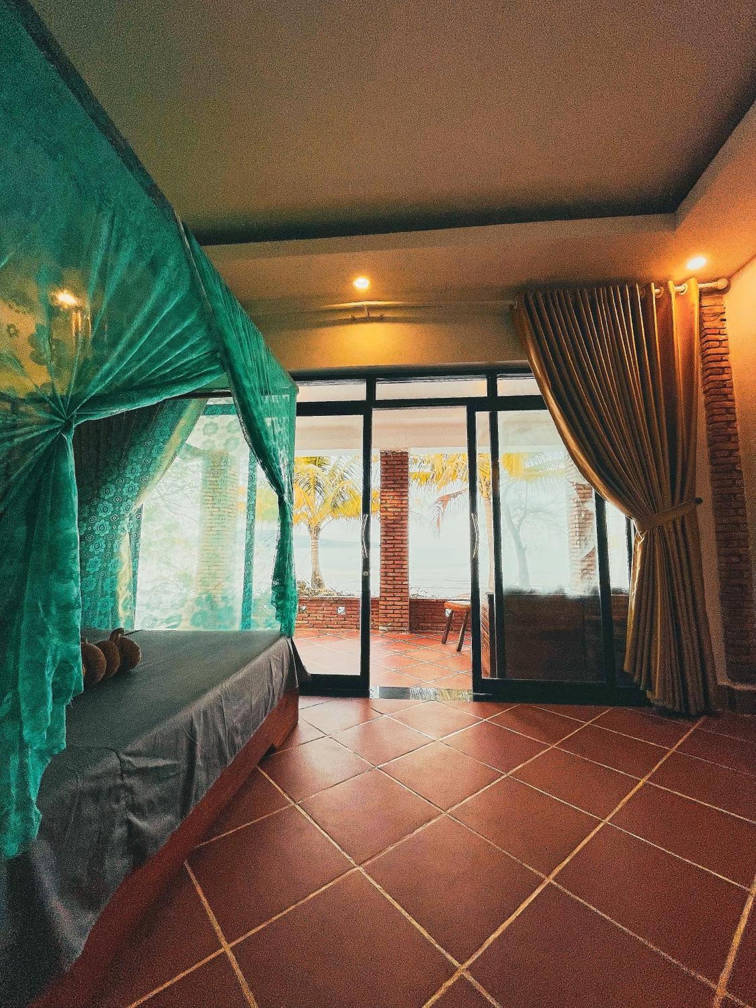 Paradise Villas Koh Rong Sanloem Dış mekan fotoğraf