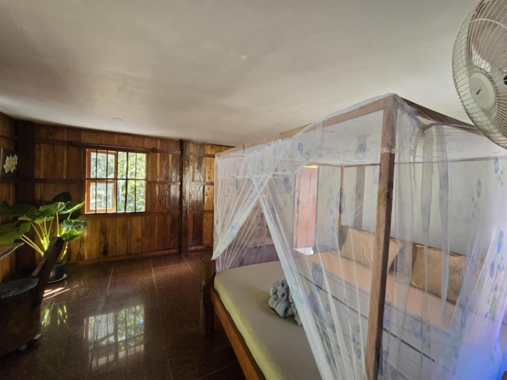 Paradise Villas Koh Rong Sanloem Dış mekan fotoğraf