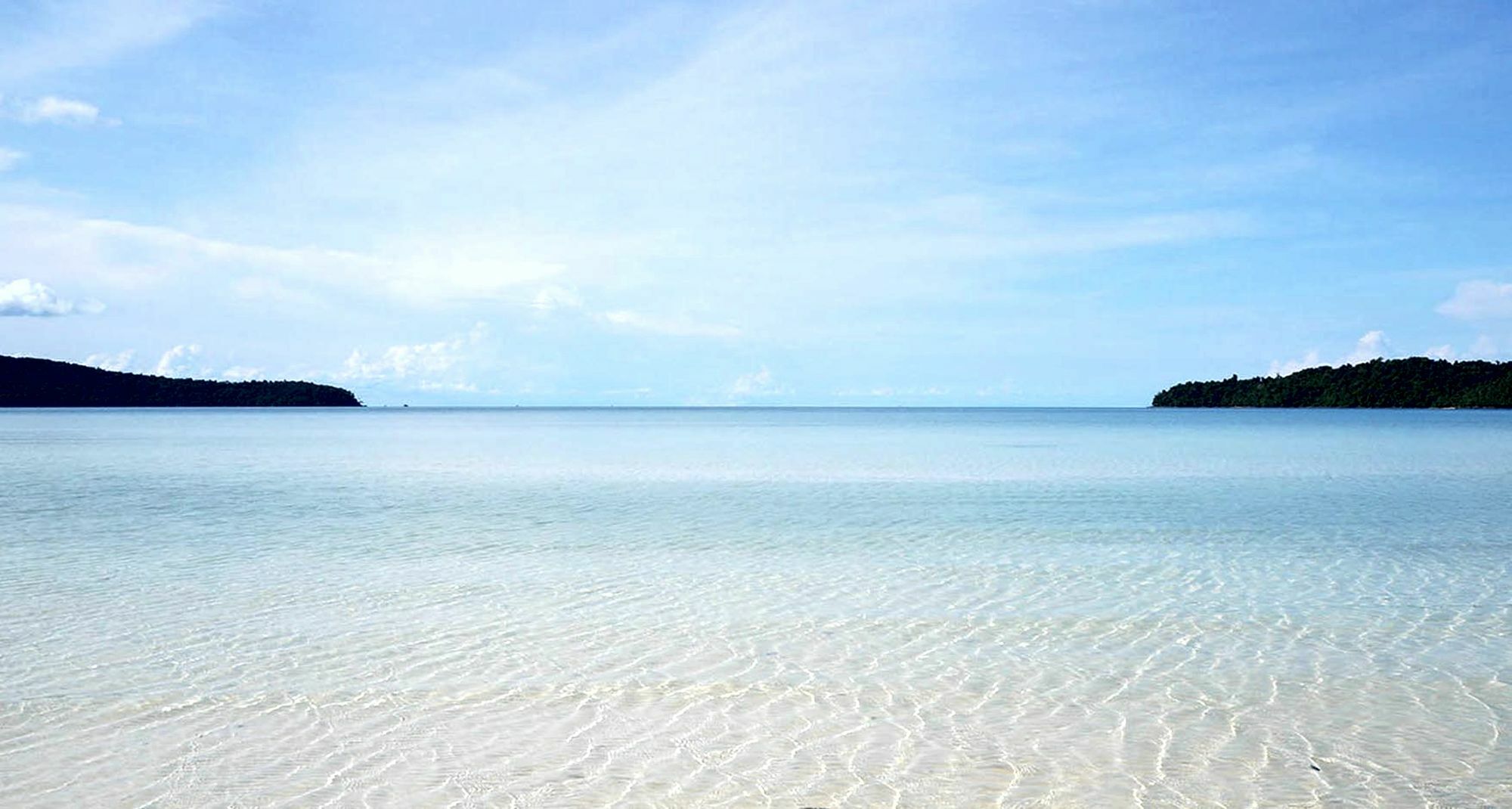 Paradise Villas Koh Rong Sanloem Dış mekan fotoğraf