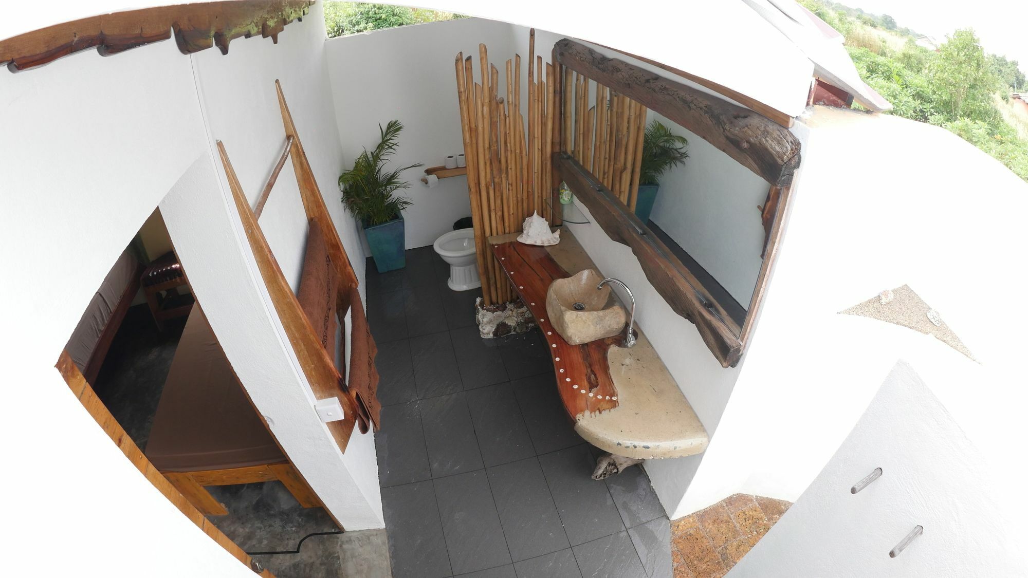 Paradise Villas Koh Rong Sanloem Dış mekan fotoğraf