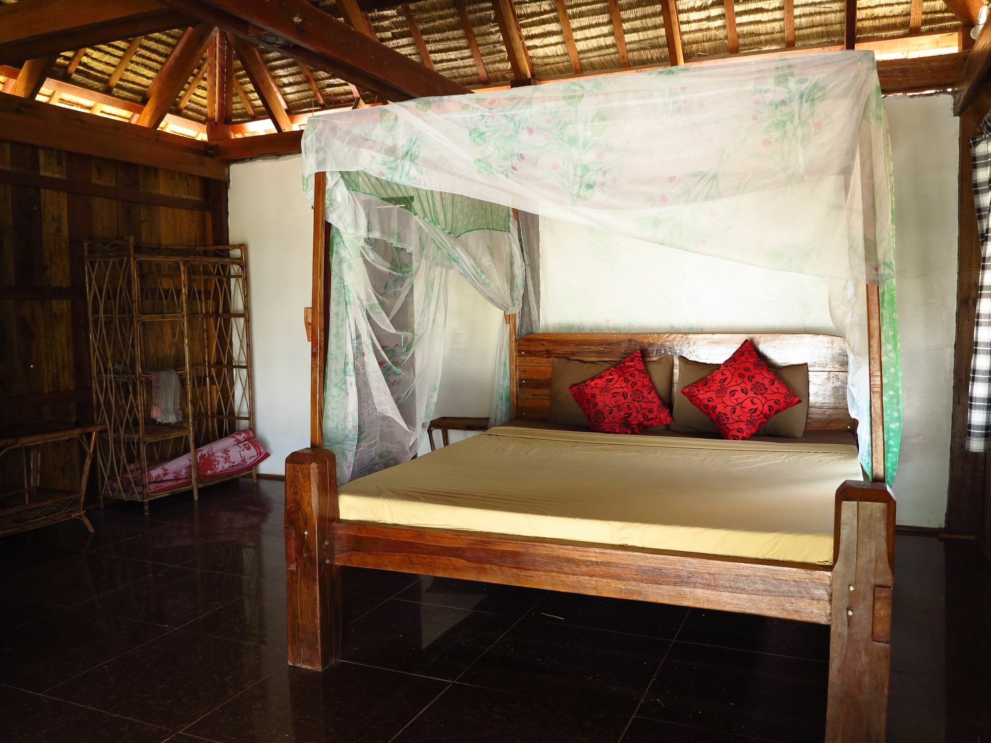 Paradise Villas Koh Rong Sanloem Dış mekan fotoğraf