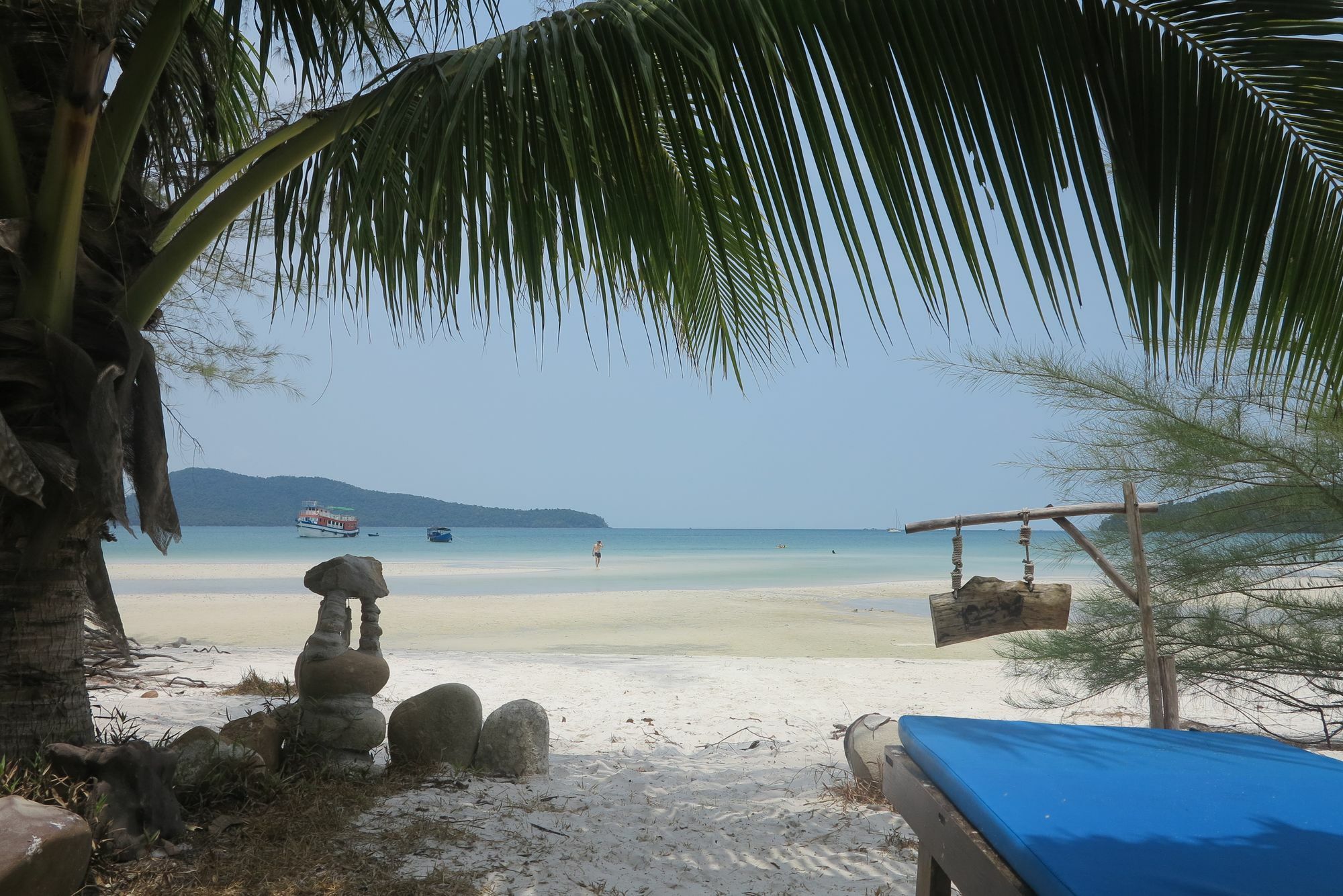 Paradise Villas Koh Rong Sanloem Dış mekan fotoğraf